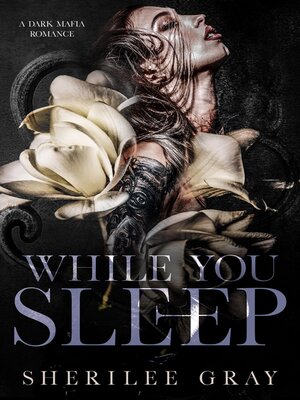 cover image of While You Sleep